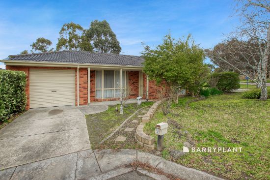 7 Gus Court, Pakenham, Vic 3810