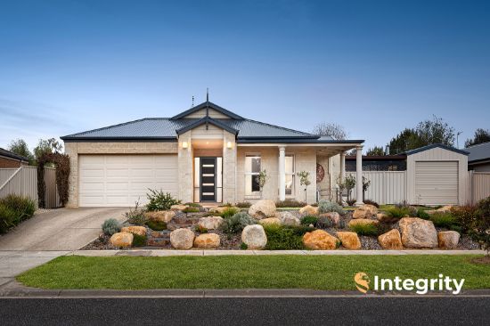 7 Hamilton Hume Terrace, Yea, Vic 3717