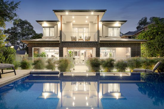 7 Hampshire Avenue, West Pymble, NSW 2073