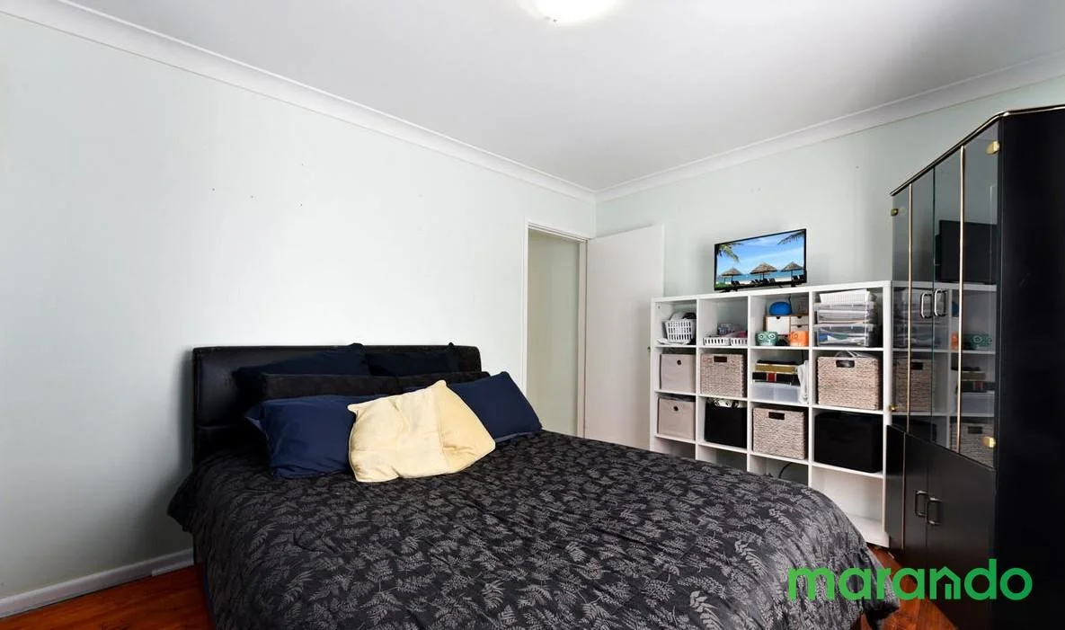 7 Handel Avenue, Emerton, NSW 2770