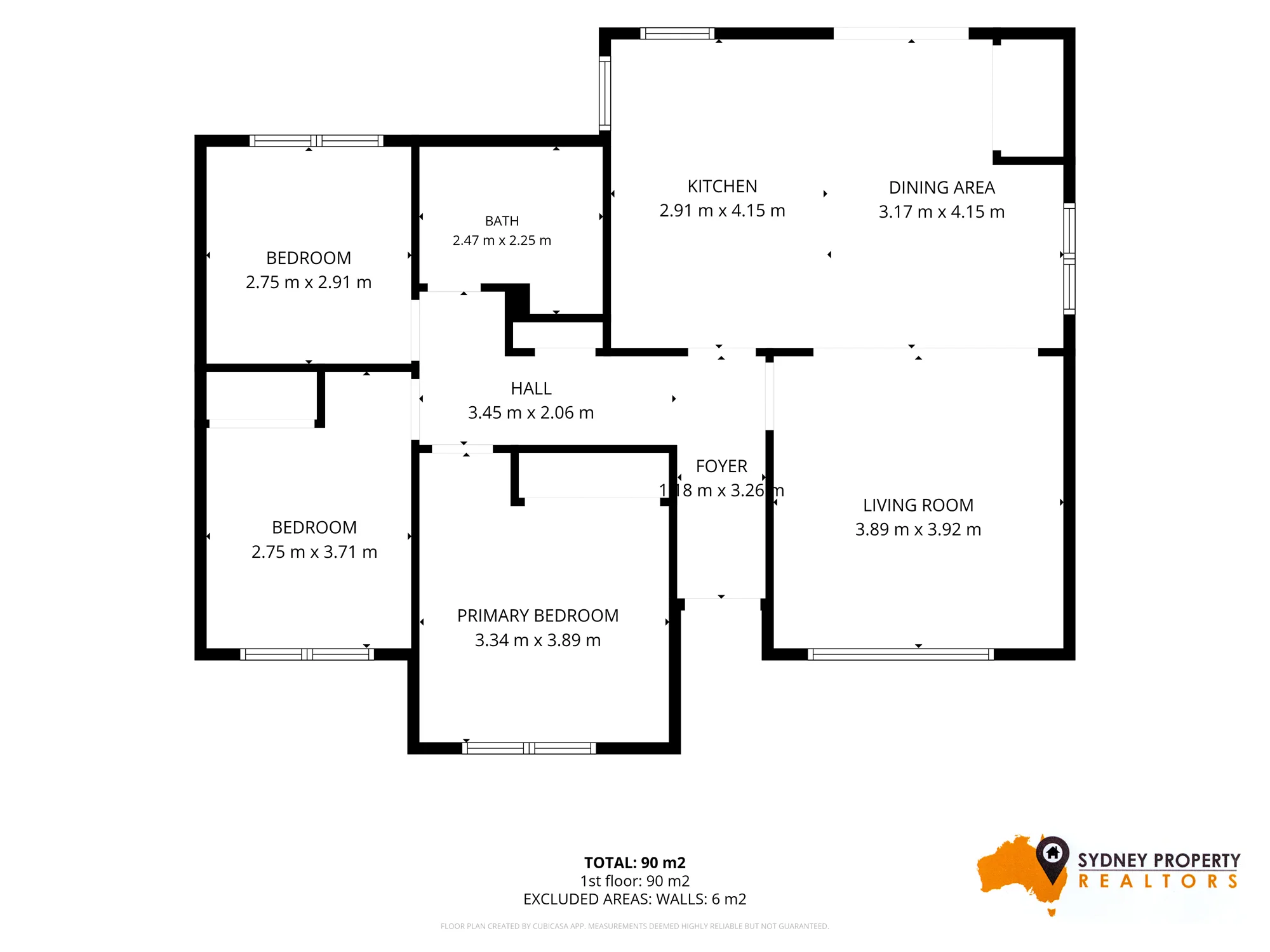 7 Hannah Street, Westmead, NSW 2145
