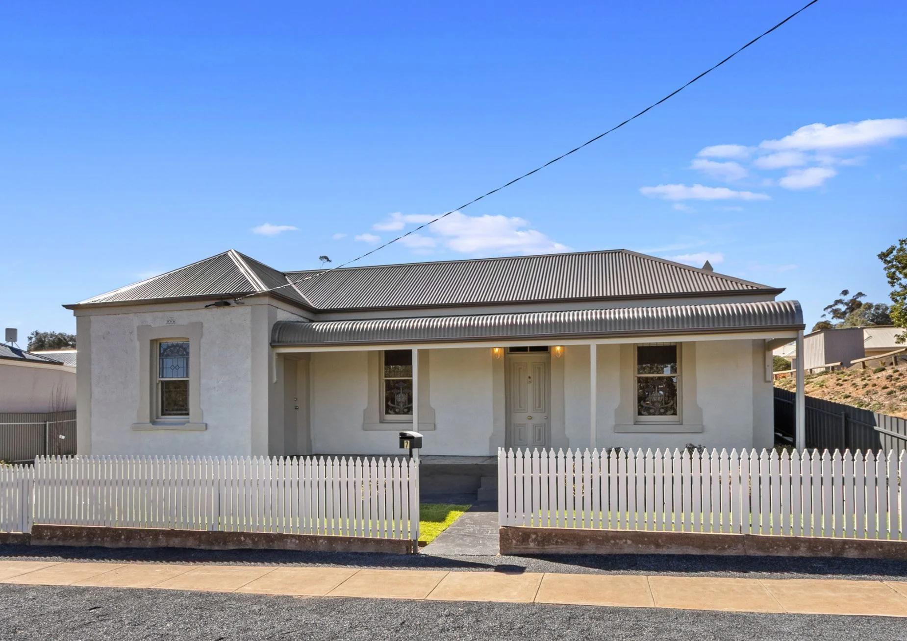 7 Hannan Street, Eudunda, SA 5374