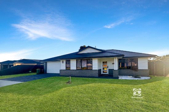 7 Harkaway Lane, Lindenow, Vic 3865