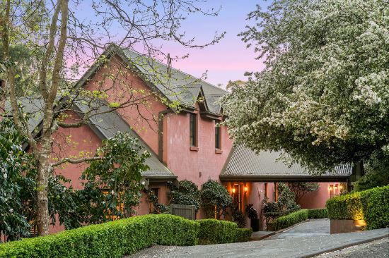 7 Harnett Lane, Mittagong, NSW 2575