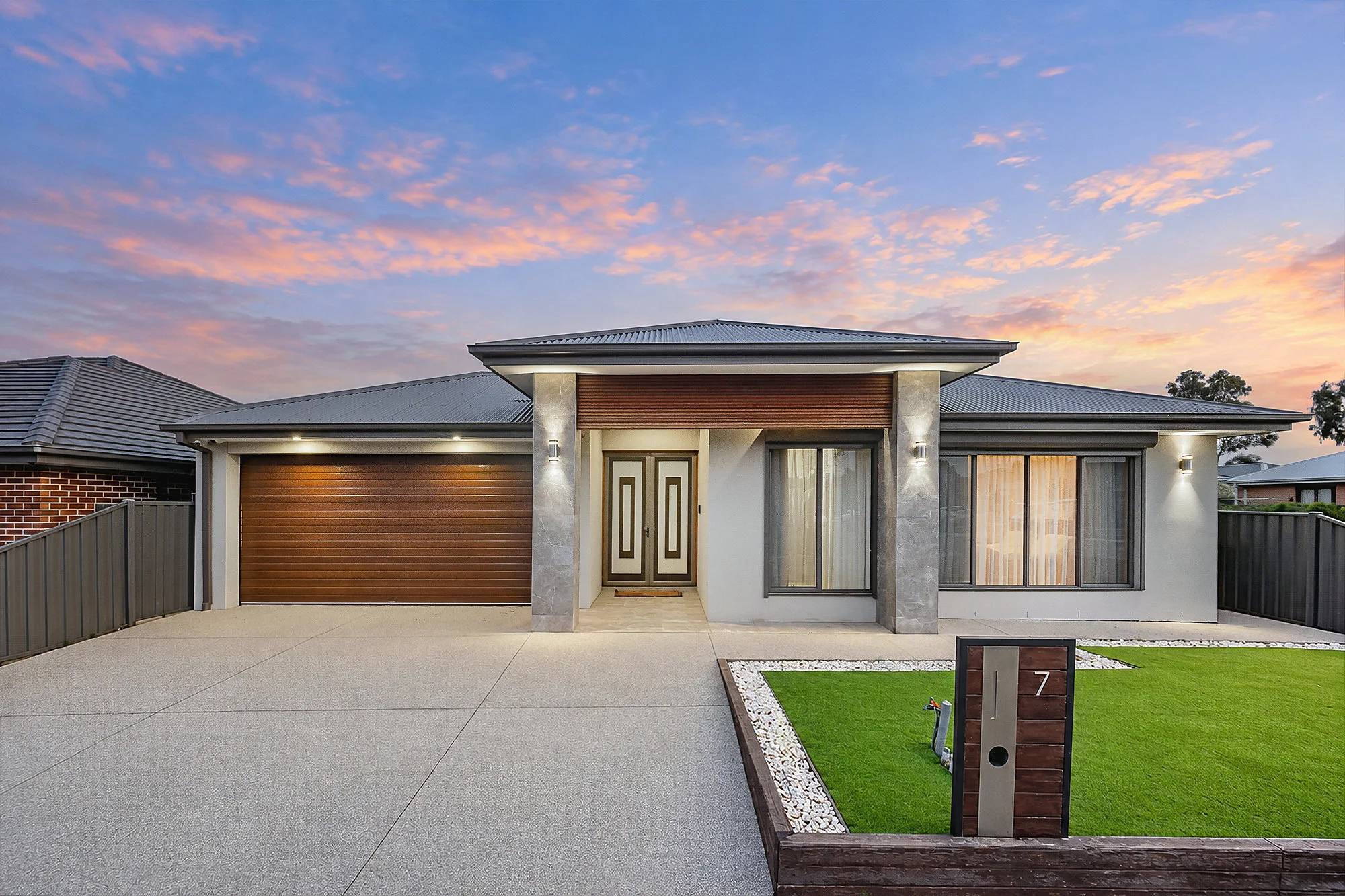 7 Harrower Street, Roxburgh Park, Vic 3064