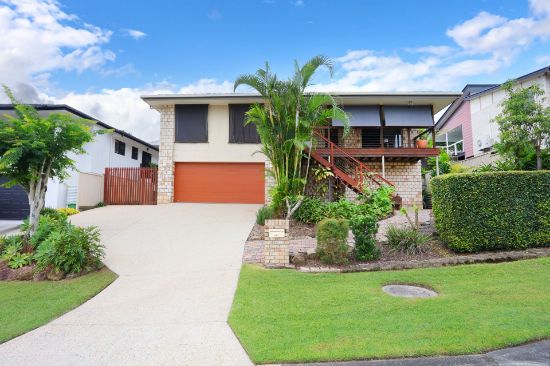 7 Hellman Street, Molendinar, Qld 4214