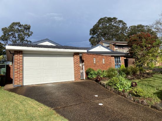 7 Herborn Place, Minto, NSW 2566
