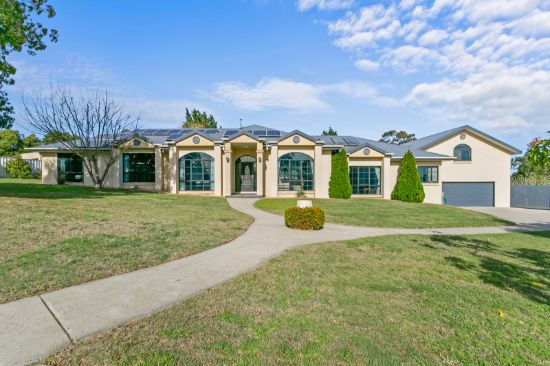 7 Heritage Boulevard, Morwell, Vic 3840