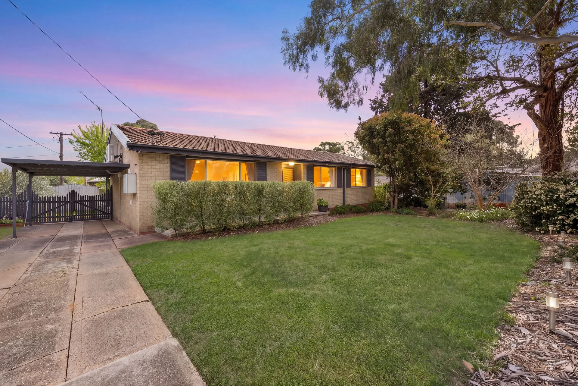 7 Hervey Place, Wanniassa, ACT 2903