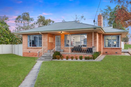 7 High Street, Pyalong, Vic 3521