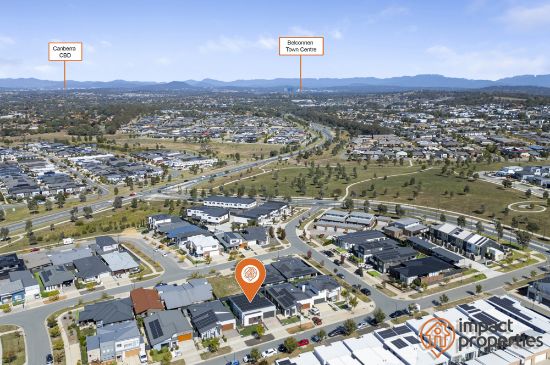 7 Holford Street, Taylor, ACT 2913