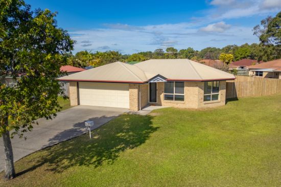 7 Hope Court, Caboolture, Qld 4510