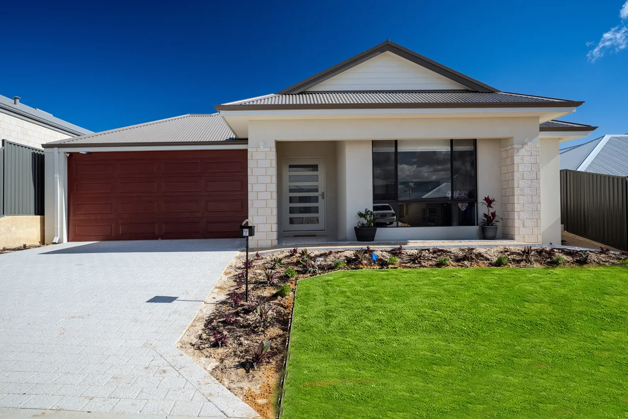 7 Horizon Road, Eglinton, WA 6034