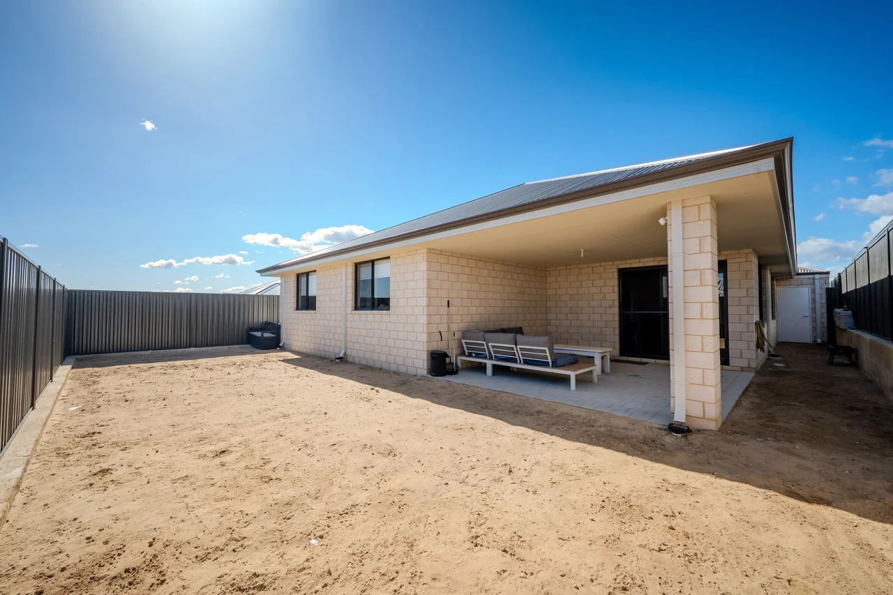 7 Horizon Road, Eglinton, WA 6034