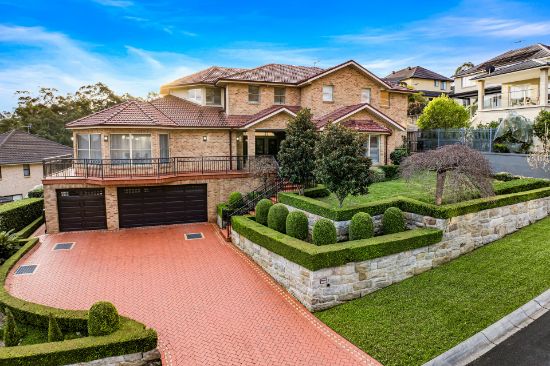 7 Huntingdale Circle, Castle Hill, NSW 2154