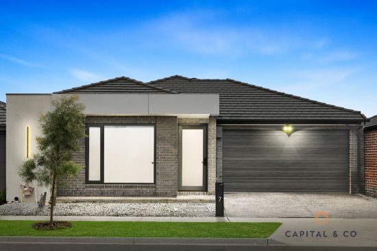 7 Huntingtower Avenue, Mickleham, Vic 3064