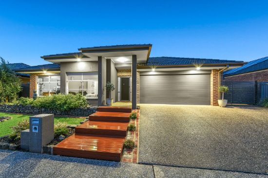 7 Ibis Close, Pakenham, Vic 3810