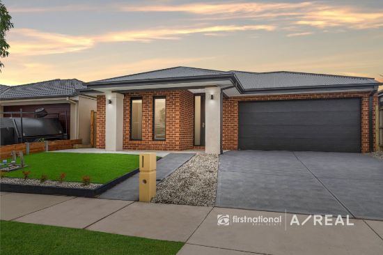 7 Icarus Drive, Kalkallo, Vic 3064