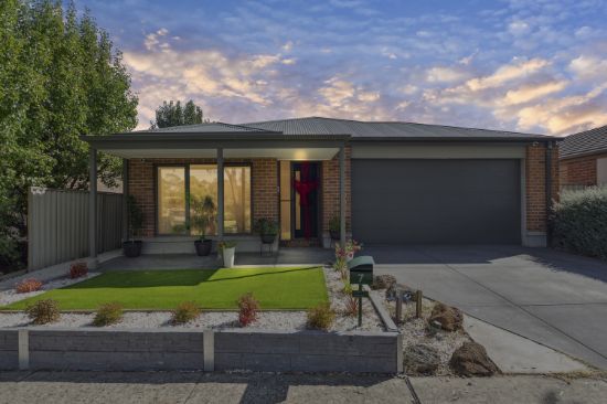 7 Inspiration Circuit, Pakenham, Vic 3810