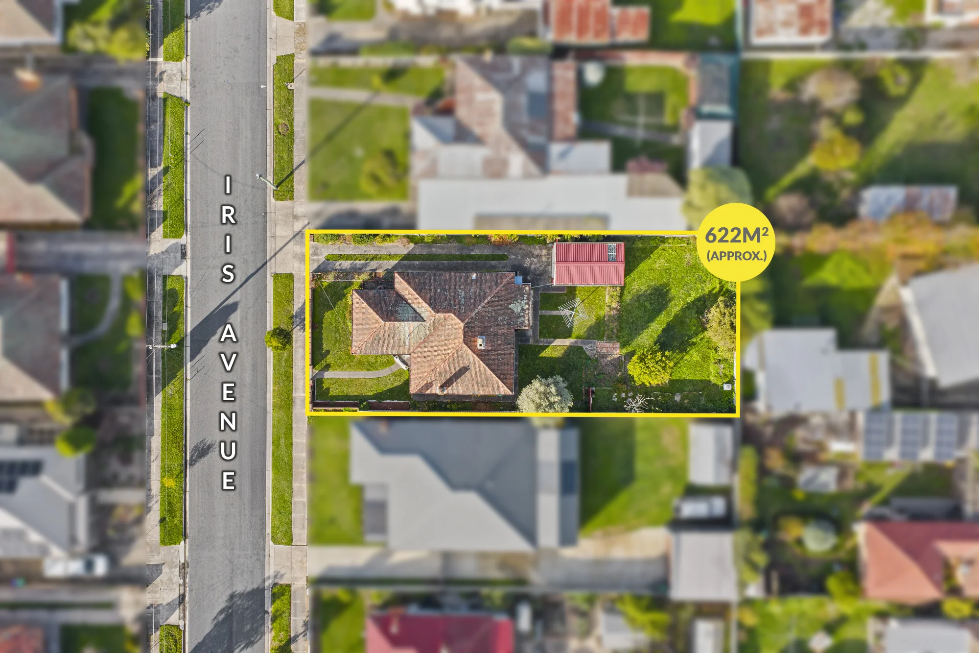 7 Iris Avenue, Wendouree, Vic 3355