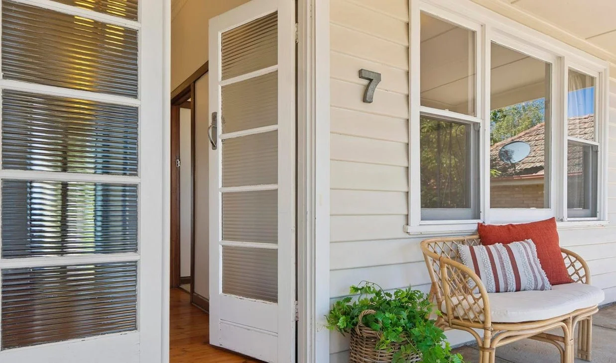 7 Jamieson Street, Daylesford, Vic 3460