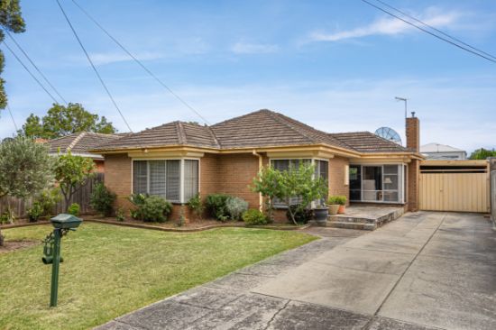7 Janet Street, Keilor East, Vic 3033