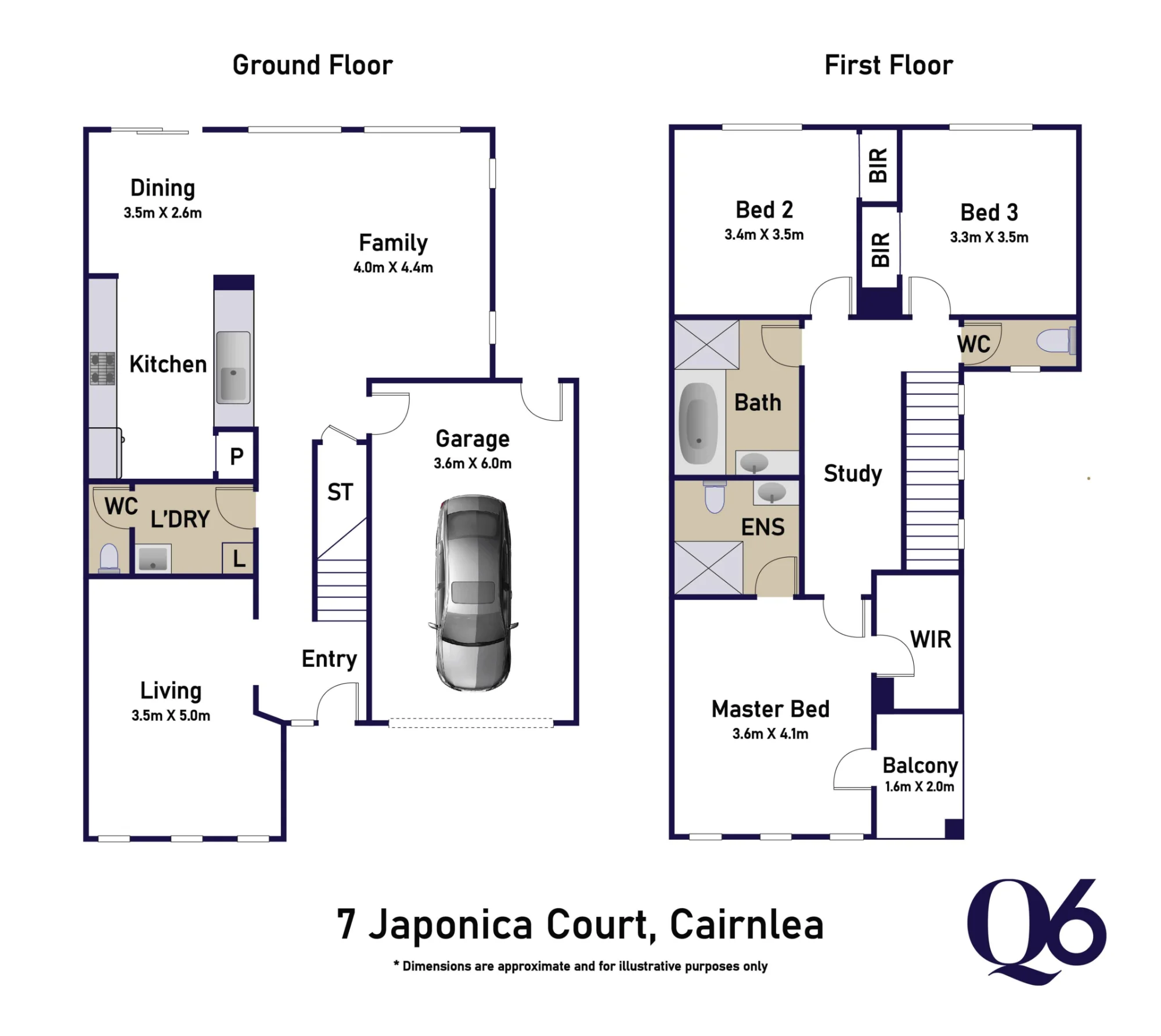 7 Japonica Court, Cairnlea, Vic 3023