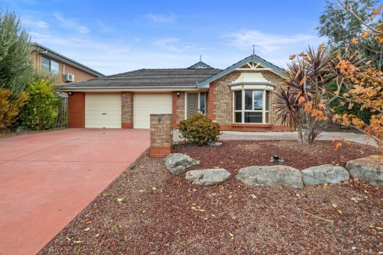 7 Joseph Way, Woodcroft, SA 5162