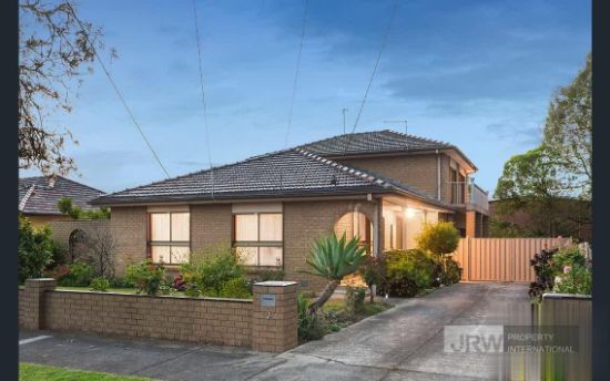 7 Joy Street, Mount Waverley, Vic 3149