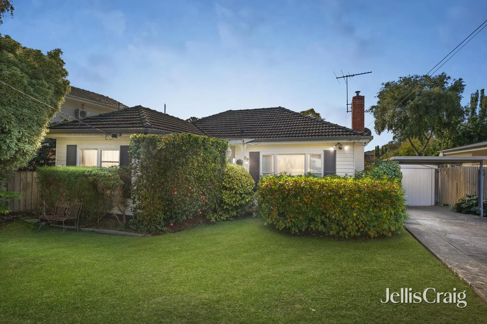 7 Justina Street, Blackburn, Vic 3130