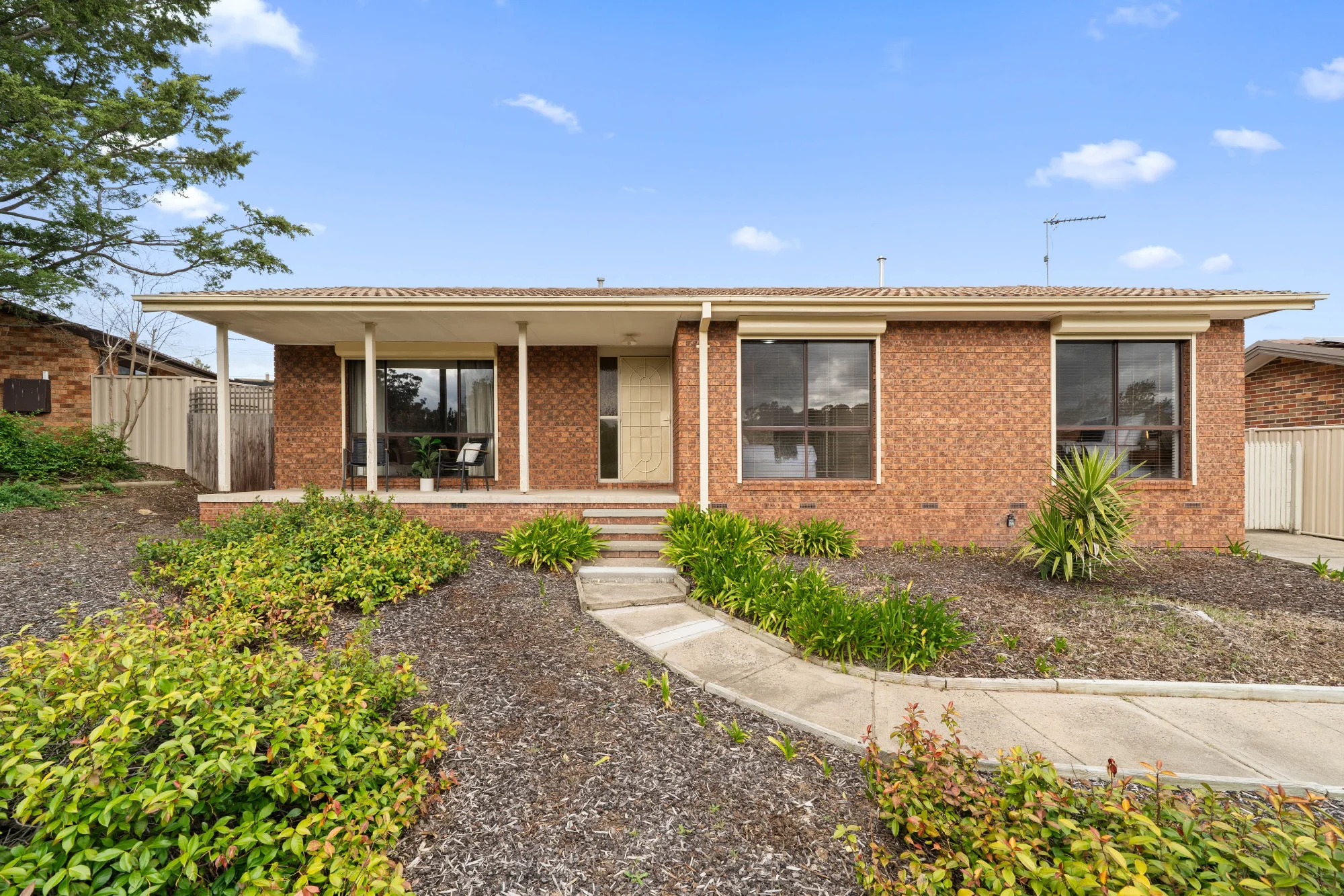 7 Kaberry Place, Chisholm ACT 2905