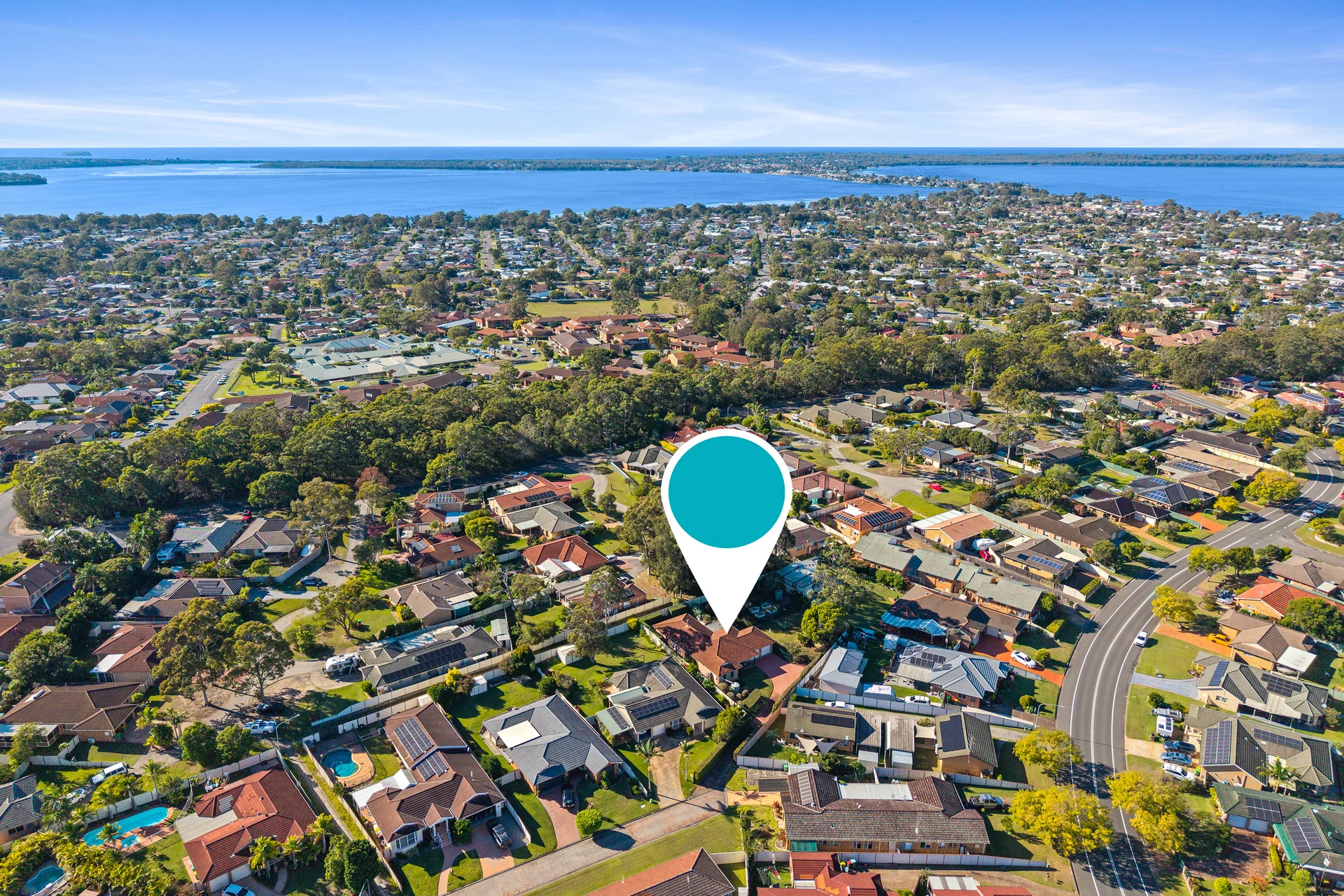 7 Kalimna Close, Lake Haven, NSW 2263