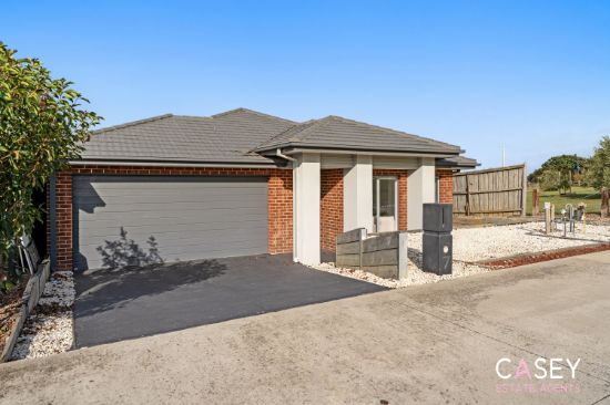 7 Kaputar Way, Clyde, Vic 3978