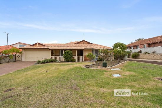 7 Keble Heights, College Grove, WA 6230