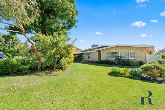 7 Kennedy Street, Melville, WA 6156