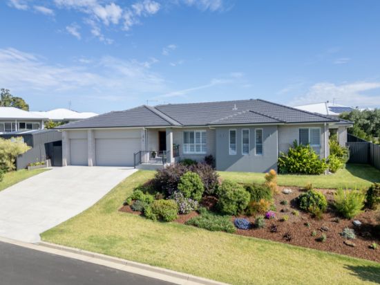 7 Keoghan Drive, Goonellabah, NSW 2480