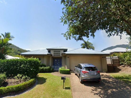 7 Kerlin Close, Redlynch, Qld 4870