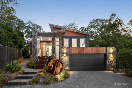 7 Kerrie Crescent, Eltham, Vic 3095