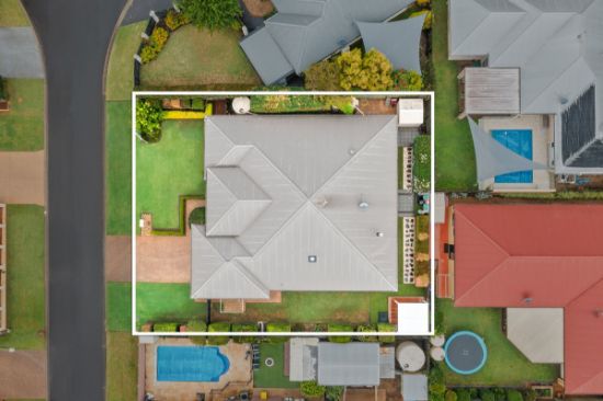 7 Kestrel Court, Rangeville, Qld 4350