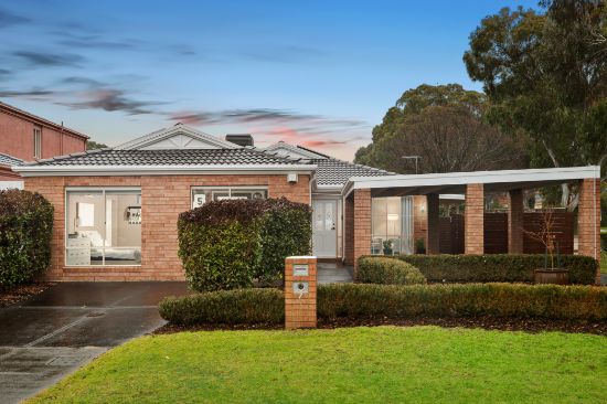 7 Kings Court, Wantirna South, Vic 3152