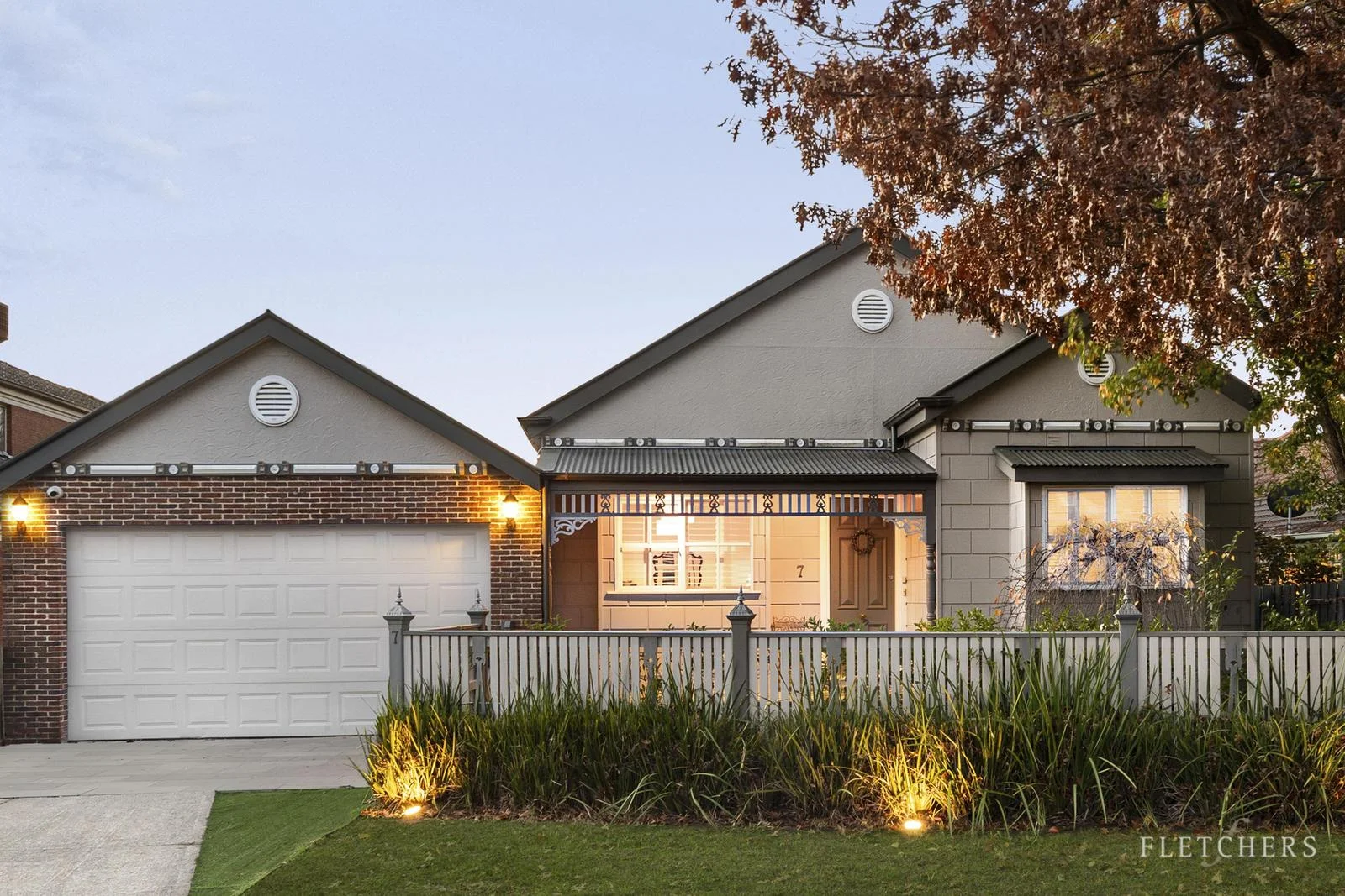 7 Knightsbridge Avenue, Nunawading, Vic 3131