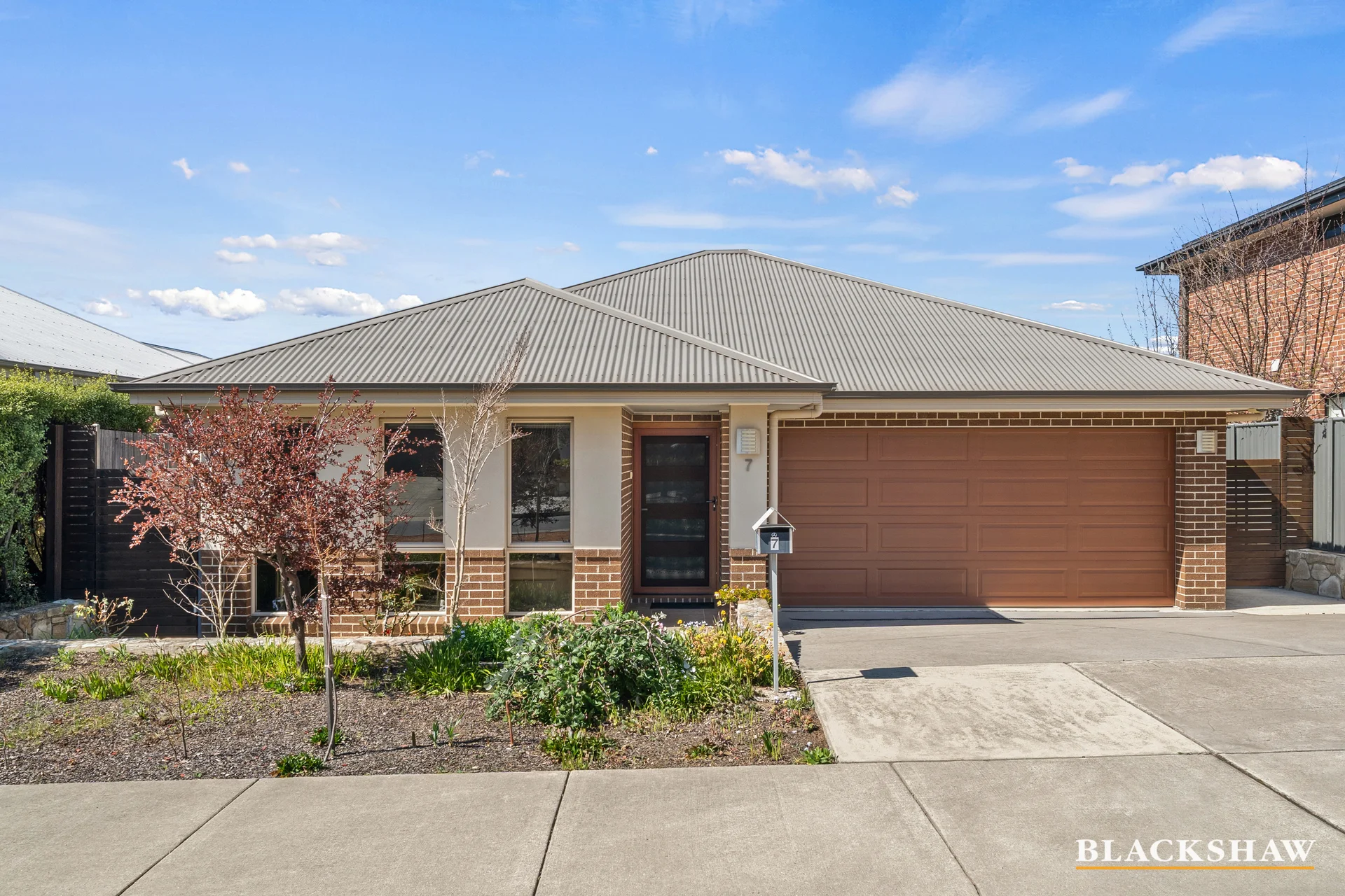 7 Lacewing Street, Wright, ACT 2611