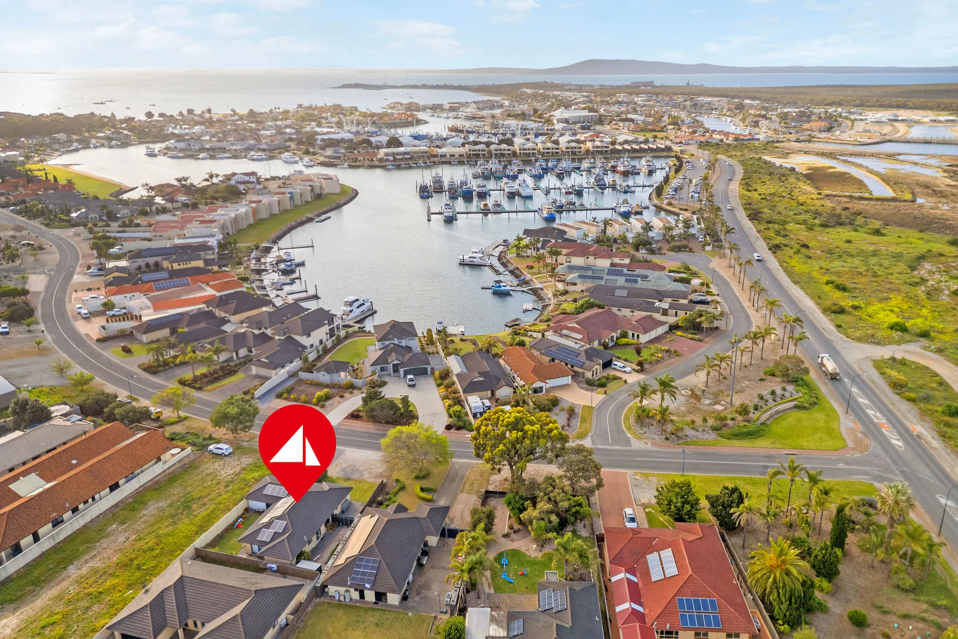 7 Laguna Drive, Port Lincoln, SA 5606