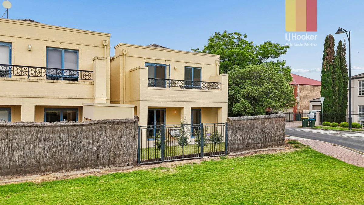 7 Lakeside Circuit, Northgate, SA 5085