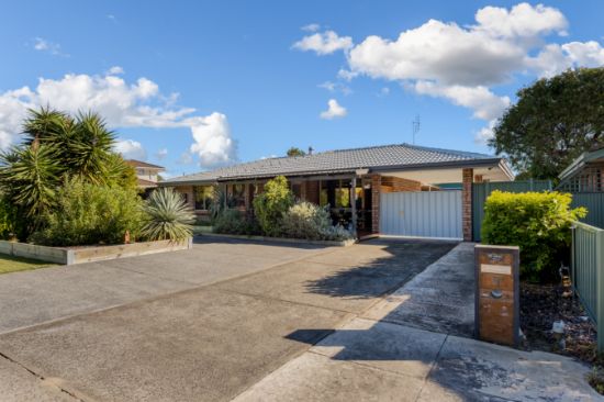 7 Langridge Place, West Busselton, WA 6280