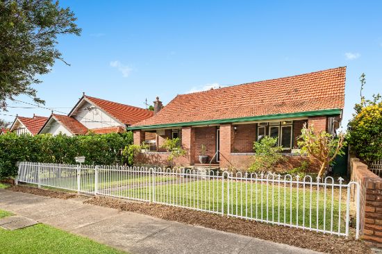 7 Lansdowne Street, Bardwell Valley, NSW 2207
