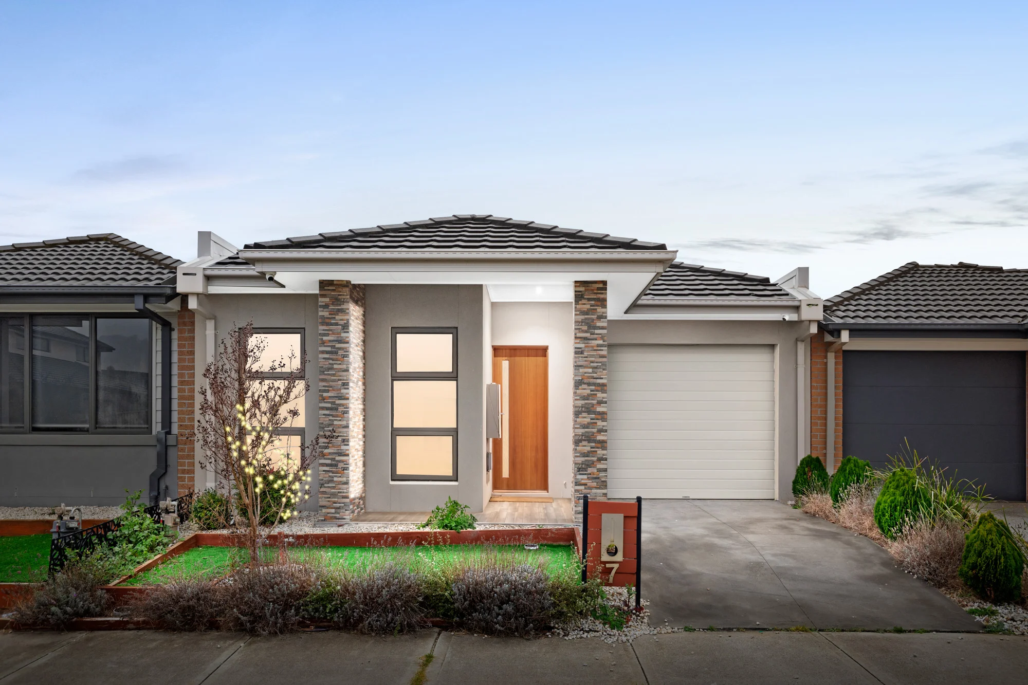 7 Latimer Street, Wyndham Vale, Vic 3024