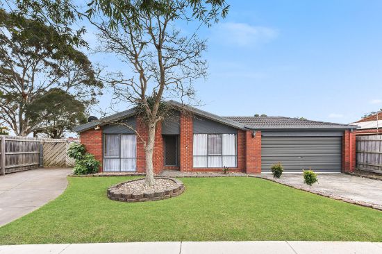 7 Lawson Close, Cranbourne, Vic 3977