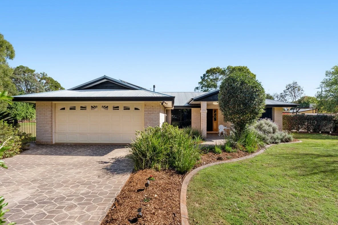 7 Leanne Court, Highfields, Qld 4352