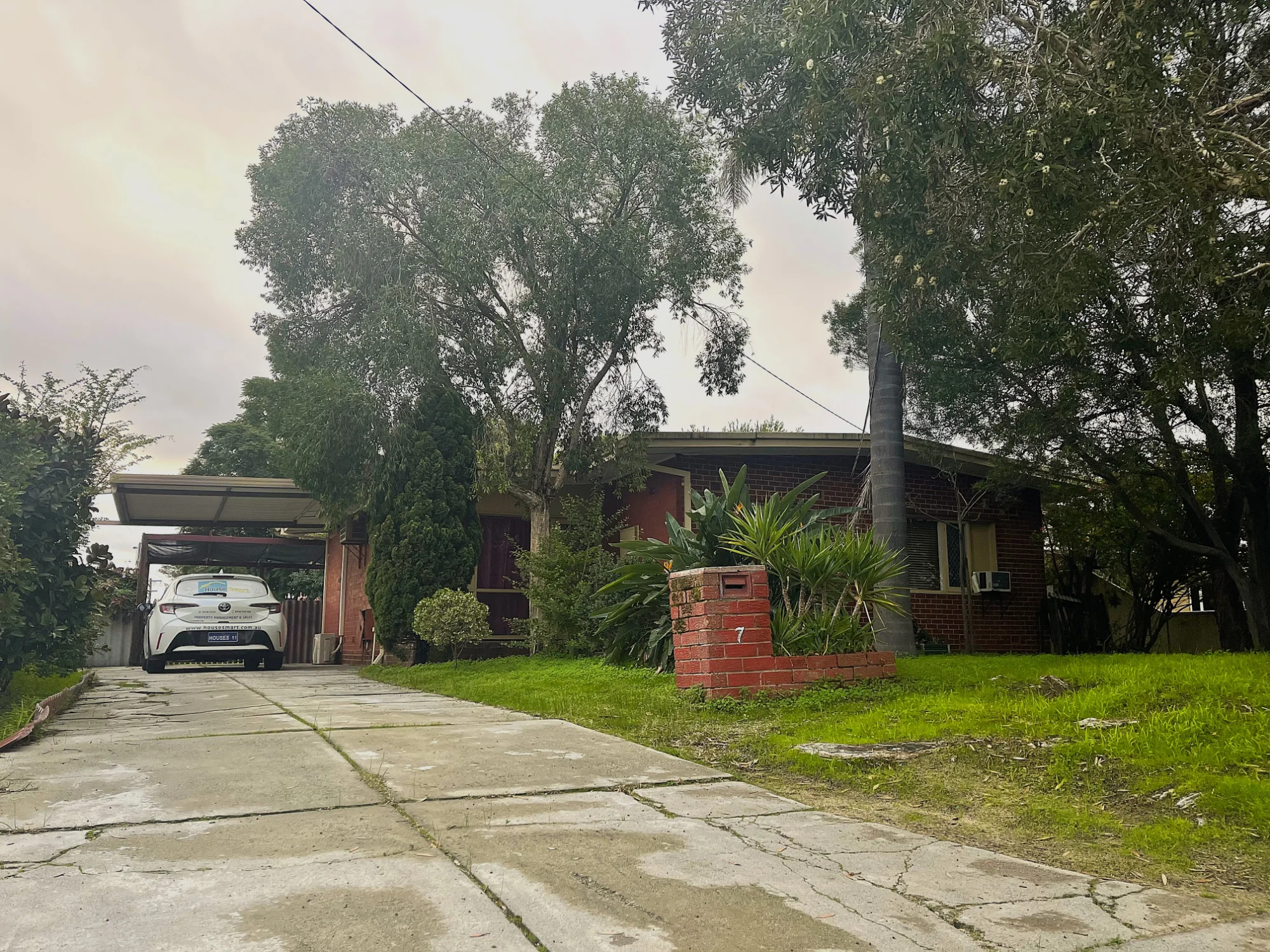 7 Letsom Way, Langford, WA 6147